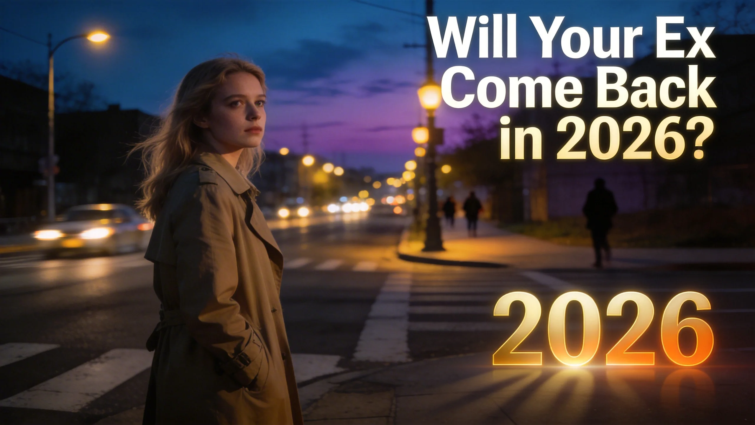 Will Your Ex Come Back in 2026?
